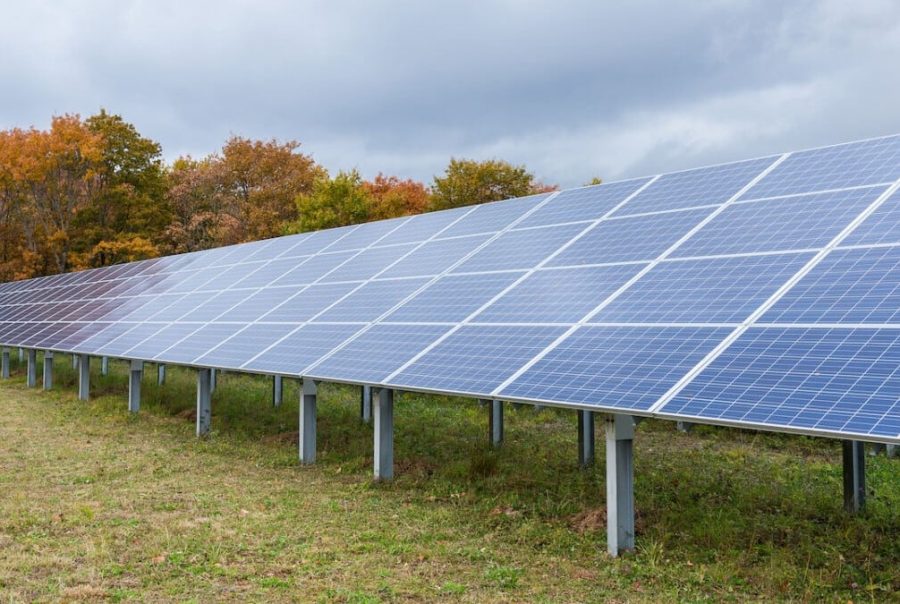 Solar farm that could power 160,000 homes proposed for East Yorkshire ...