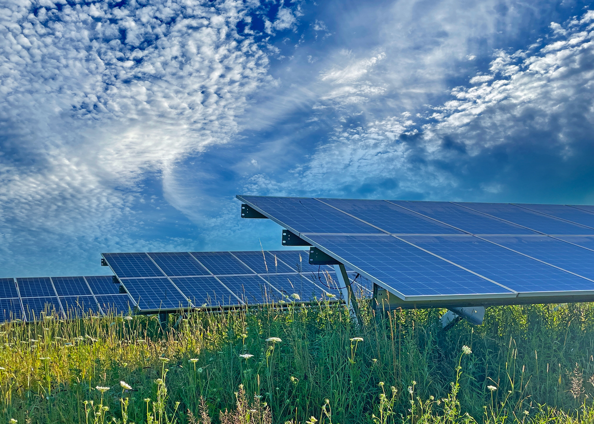 Views invited on new solar farm in Kent which could power over 140,000 homes