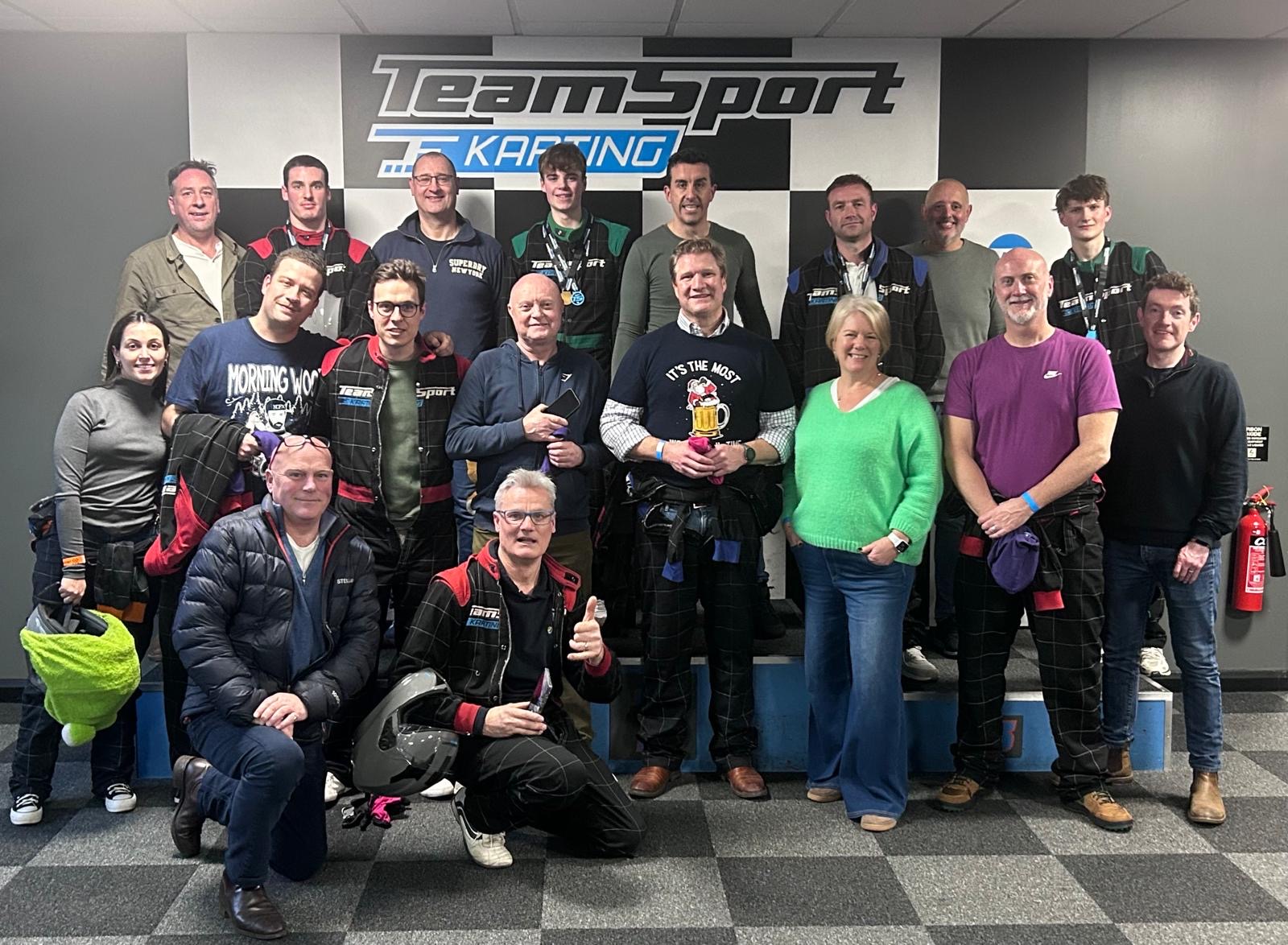 2025:        A Decade Defining Year