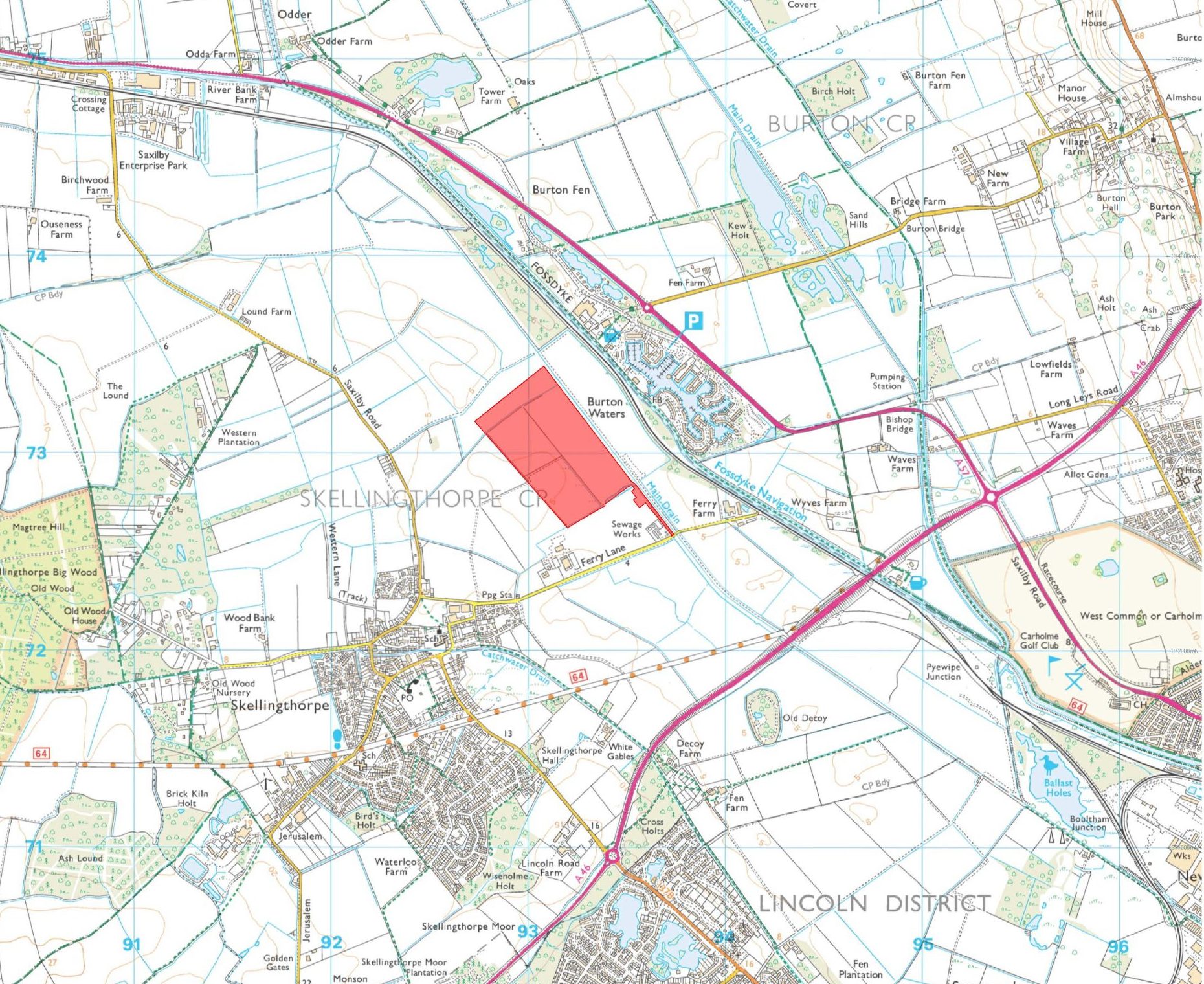 Planning permission granted for new solar farm capable of powering 7,500 homes